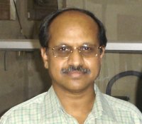 Dr. T. B. Rajashekar