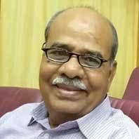 Prof. C. R. Karisiddappa