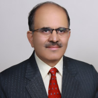 Prof. Roshan Lal Raina