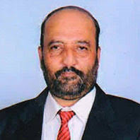 Prof. T. D. Kemparaju