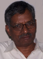 Prof. V. G. Talawar