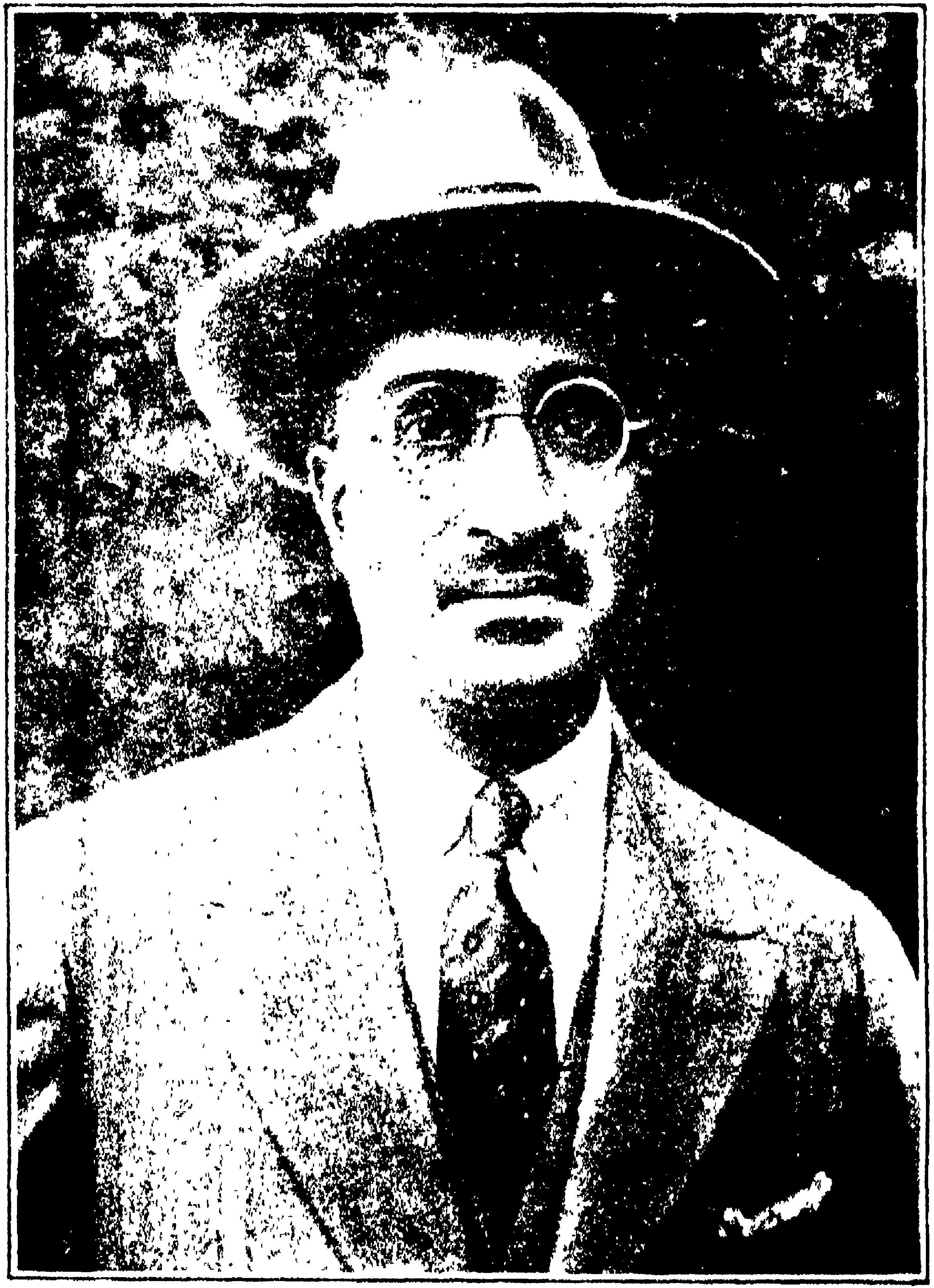 Shri. K. M. Asadullah