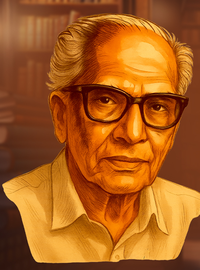 Shri. P. N. Panikkar