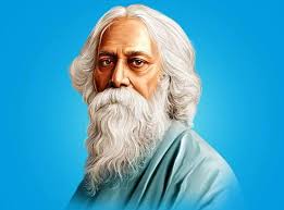 Shri. Rabindranath Tagore